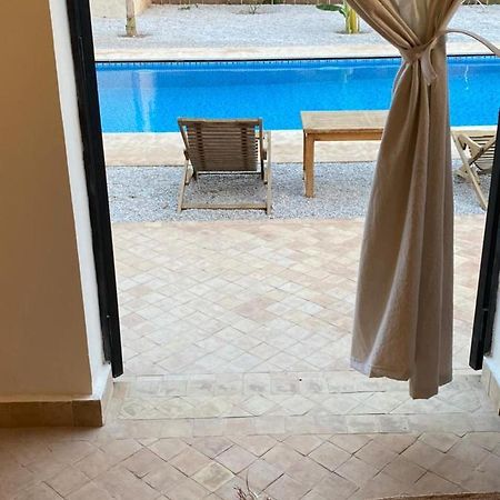 Dar Mamoun Villa Marrakesh Eksteriør bilde